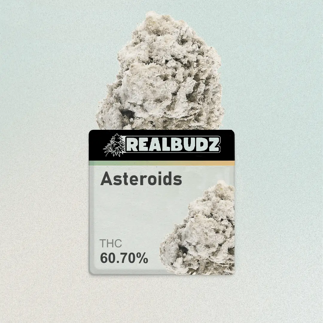 3.5G Asteroids image 0